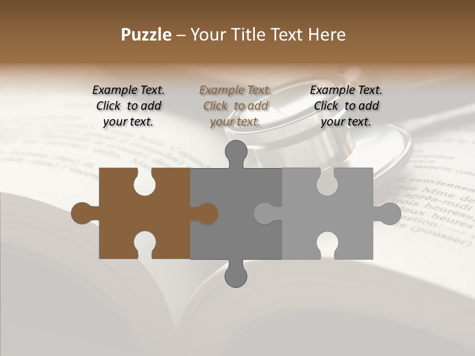 Senior   Help PowerPoint Template