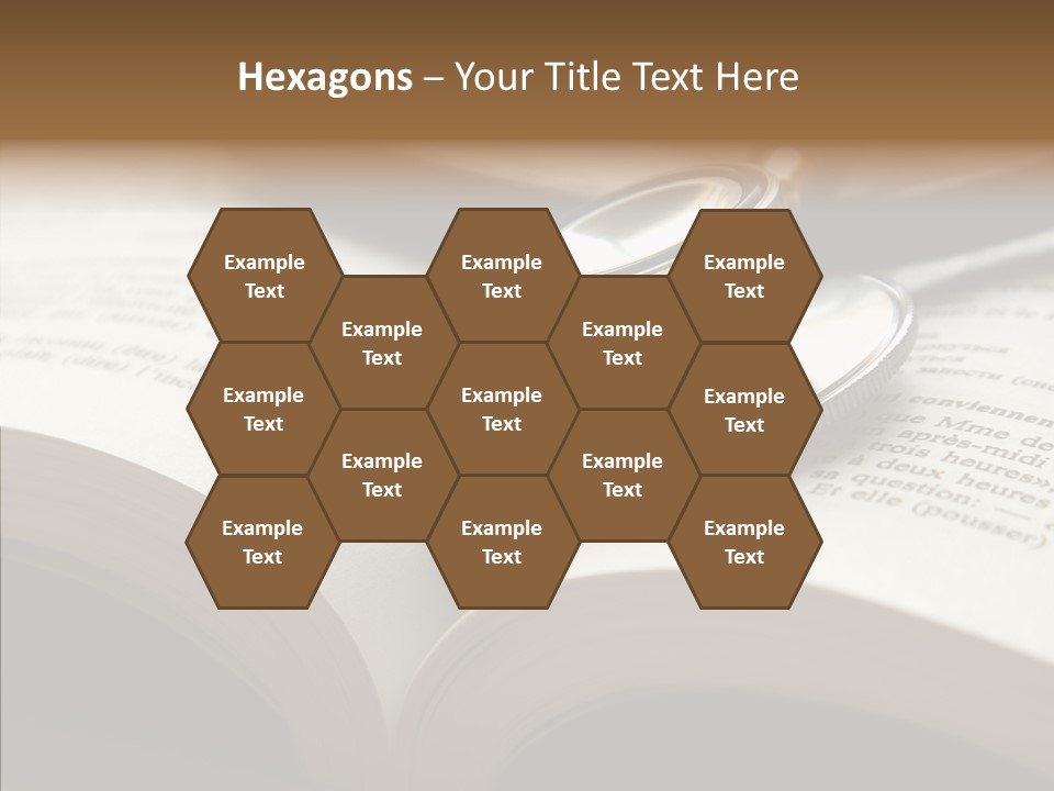 Senior   Help PowerPoint Template