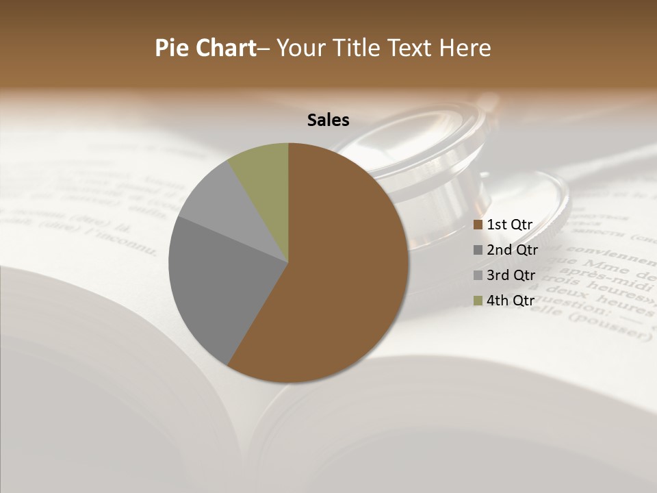 Senior   Help PowerPoint Template