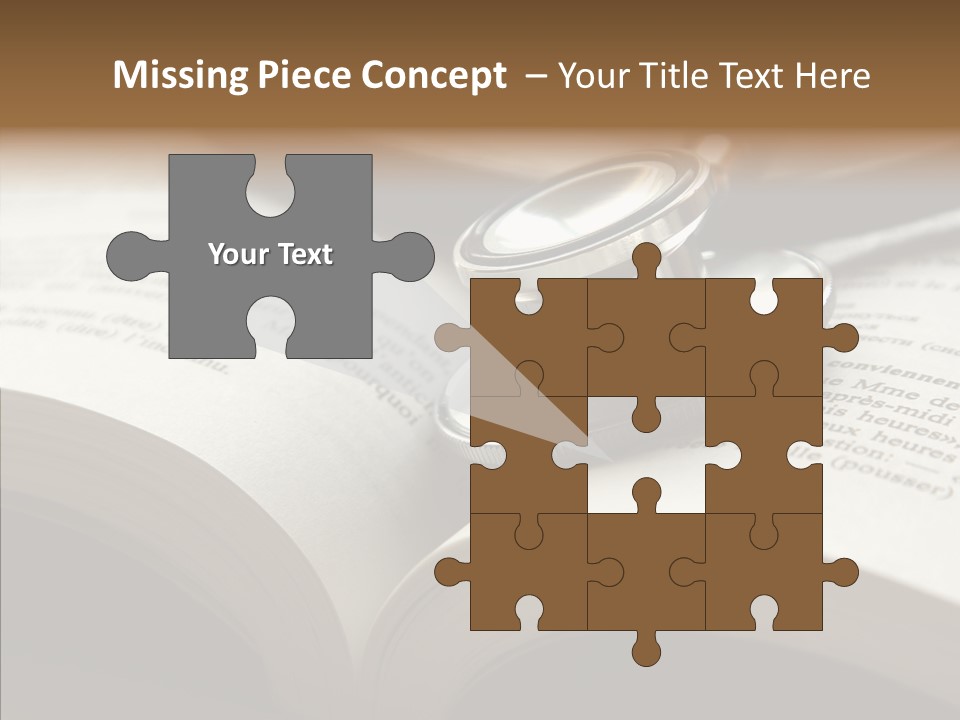 Senior   Help PowerPoint Template