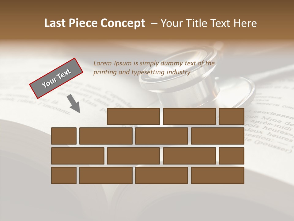Senior   Help PowerPoint Template