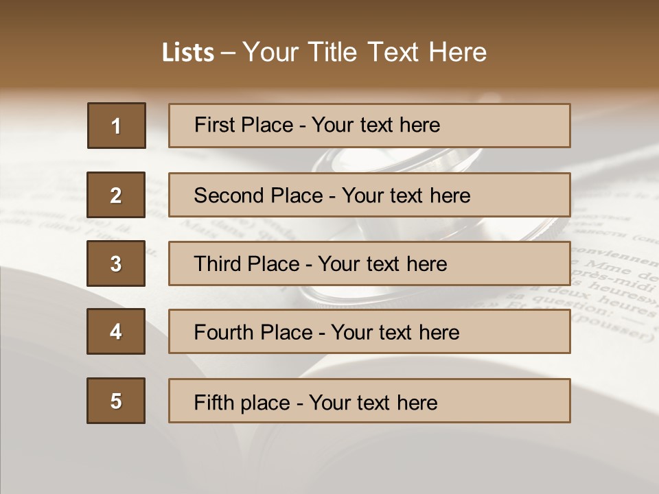 Senior   Help PowerPoint Template