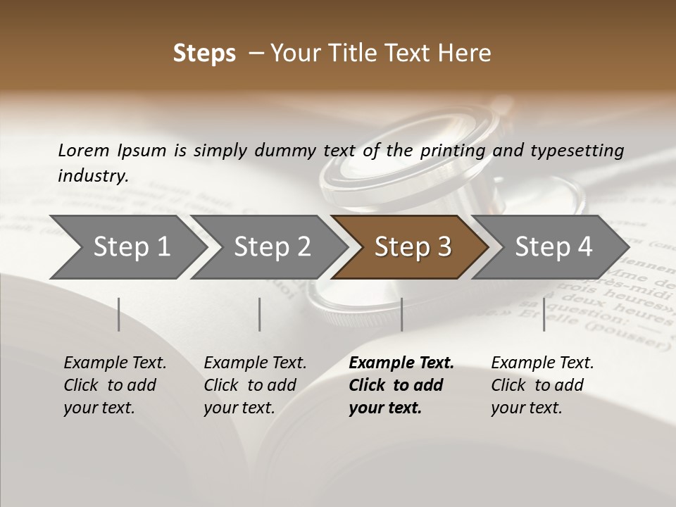 Senior   Help PowerPoint Template