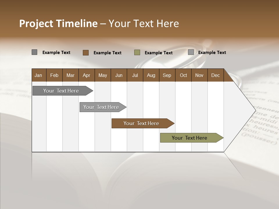 Senior   Help PowerPoint Template