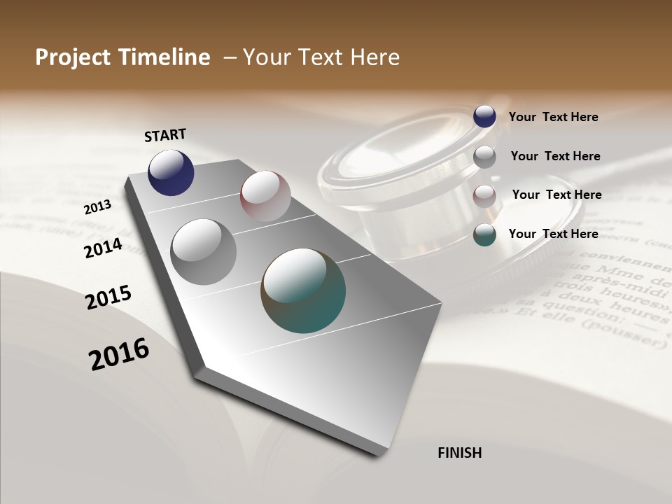 Senior   Help PowerPoint Template