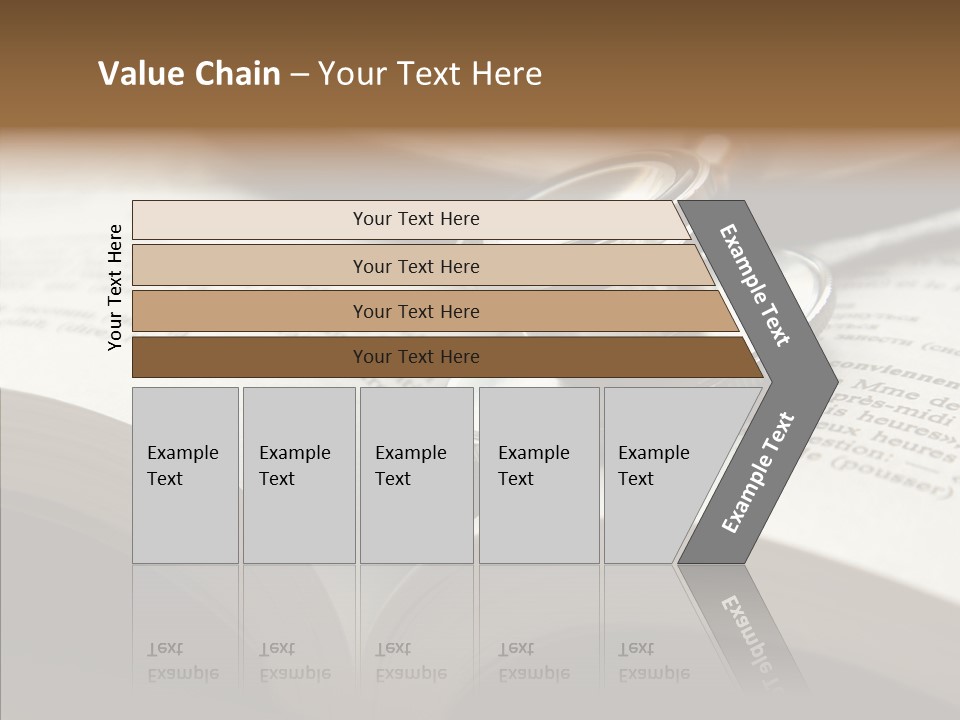 Senior   Help PowerPoint Template