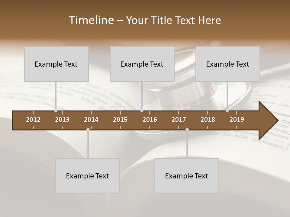 Senior   Help PowerPoint Template