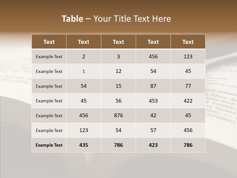 Senior   Help PowerPoint Template