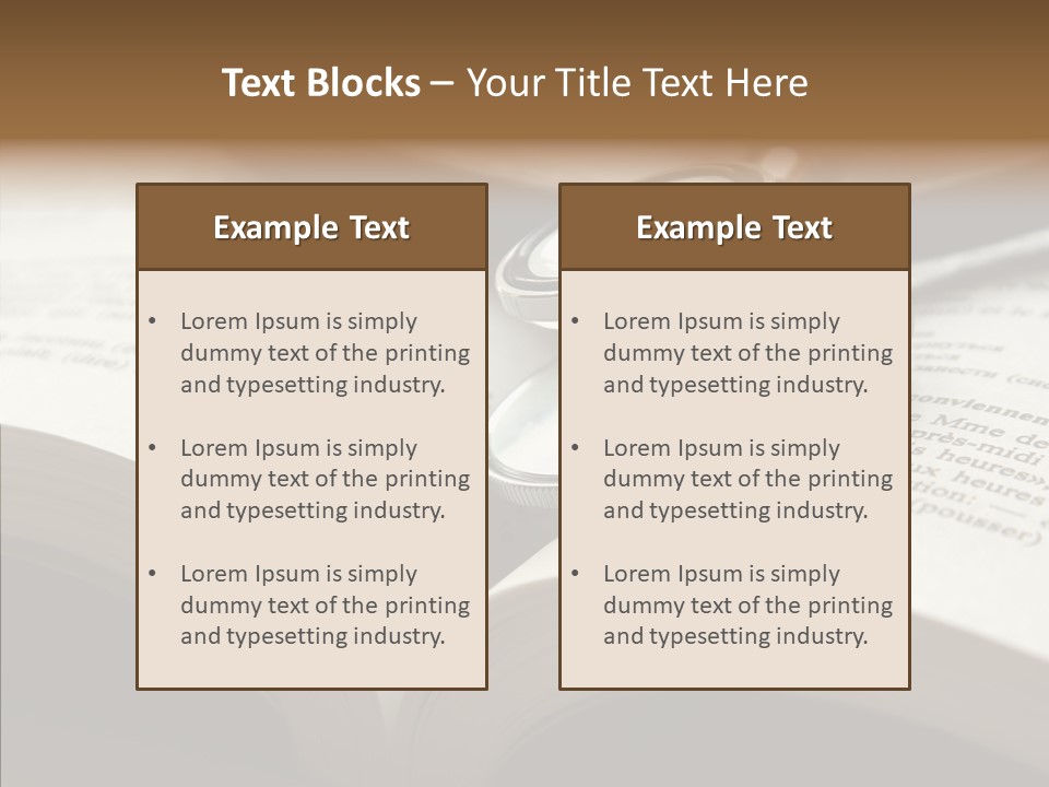Senior   Help PowerPoint Template