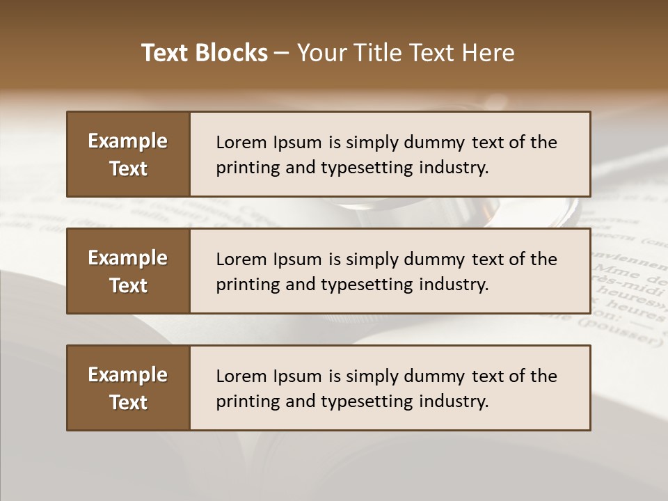 Senior   Help PowerPoint Template