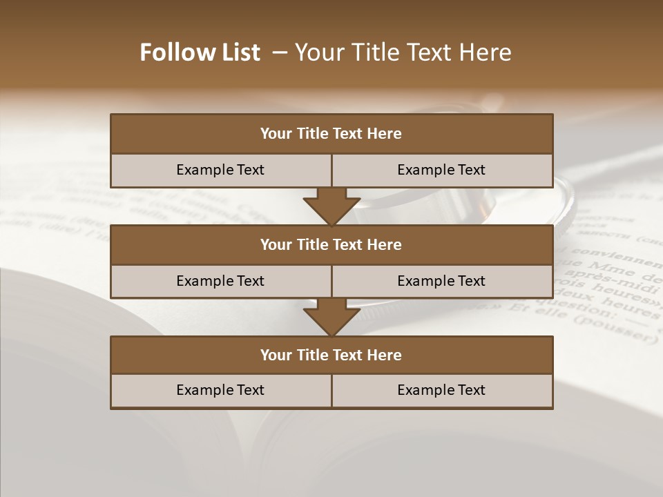 Senior   Help PowerPoint Template