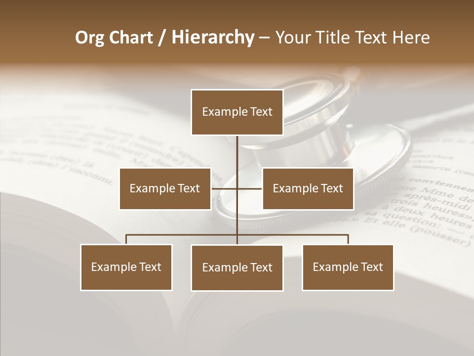 Senior   Help PowerPoint Template