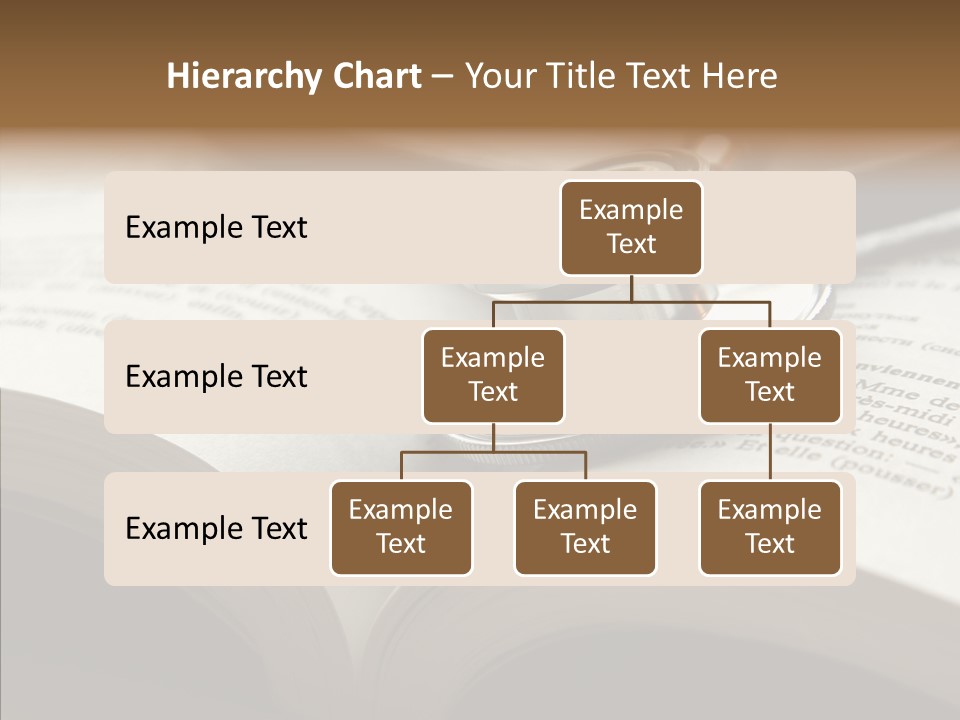 Senior   Help PowerPoint Template