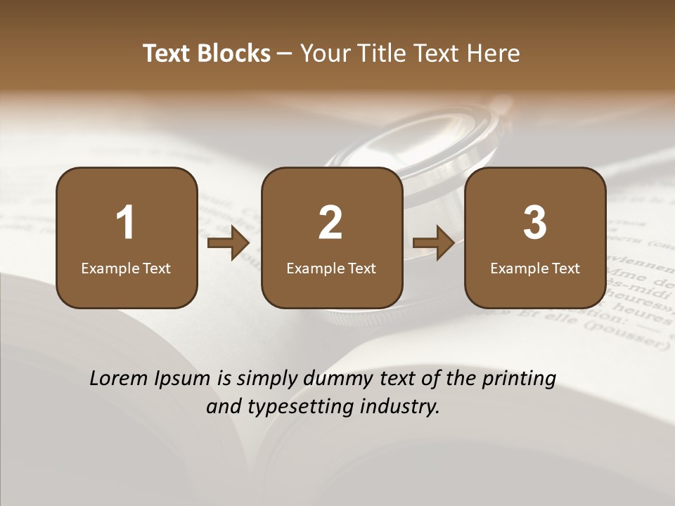 Senior   Help PowerPoint Template