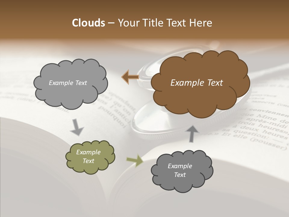 Senior   Help PowerPoint Template