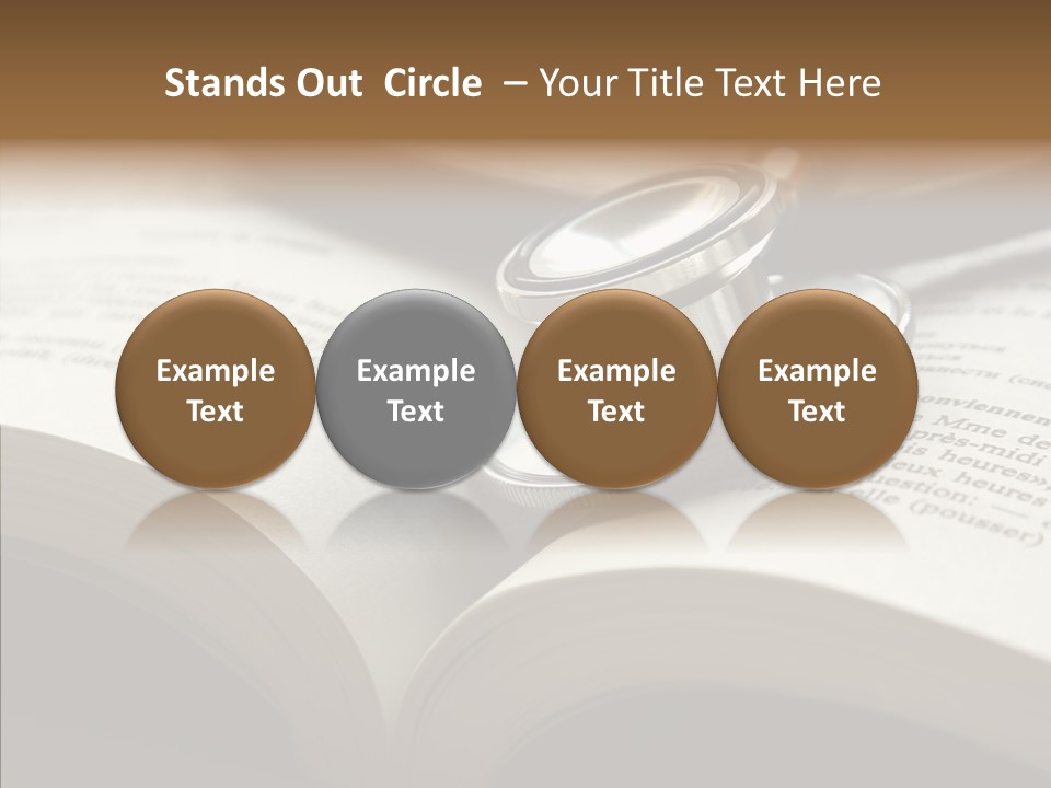 Senior   Help PowerPoint Template