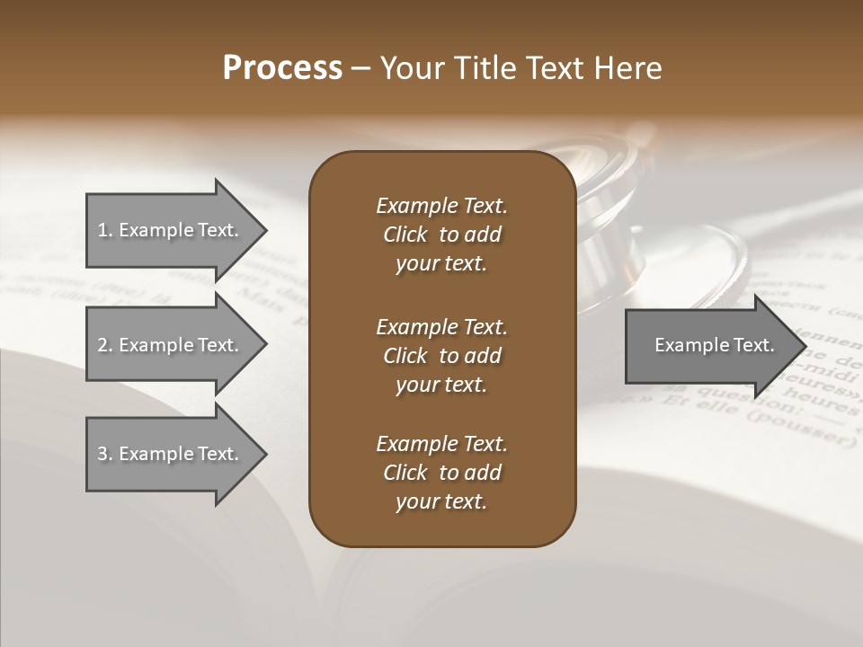 Senior   Help PowerPoint Template