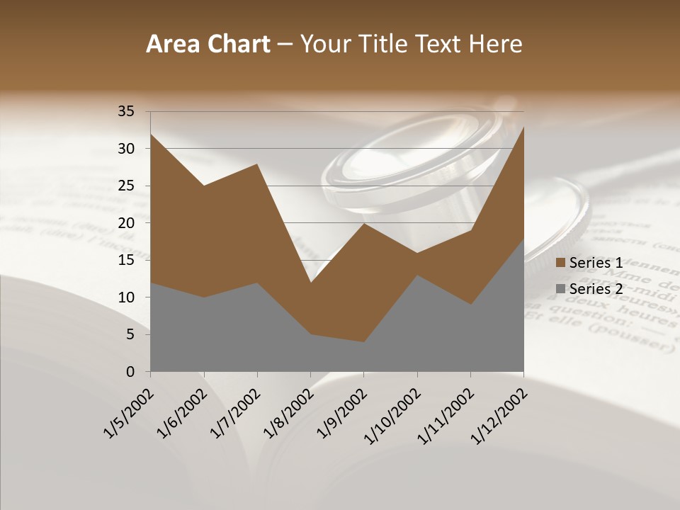 Senior   Help PowerPoint Template