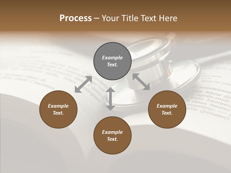 Senior   Help PowerPoint Template