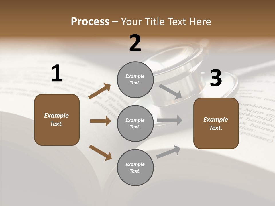 Senior   Help PowerPoint Template
