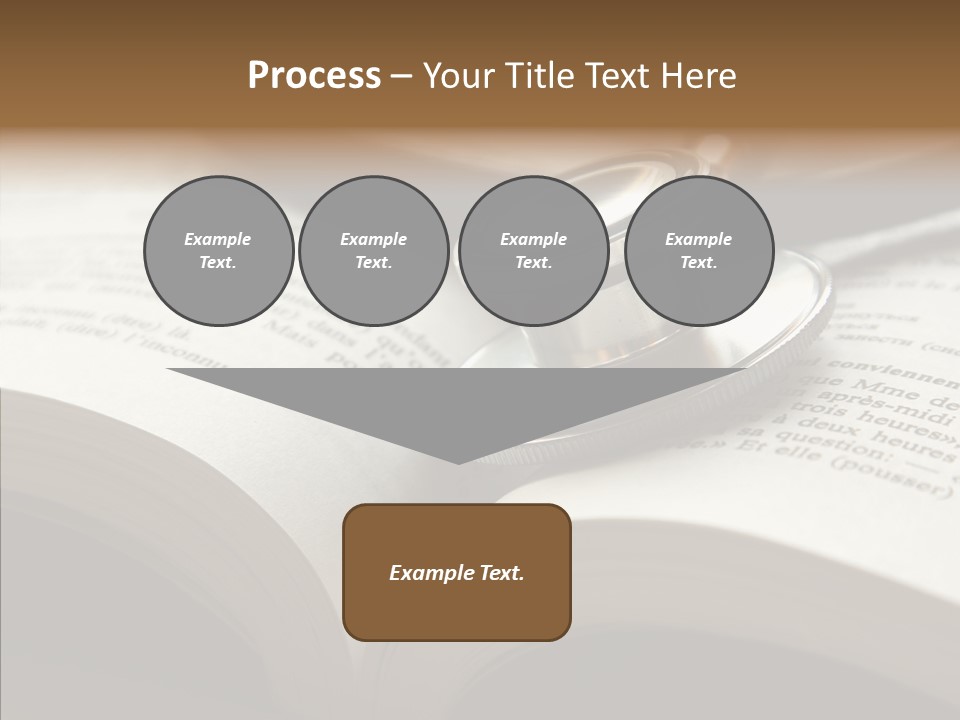 Senior   Help PowerPoint Template