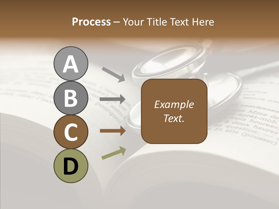 Senior   Help PowerPoint Template