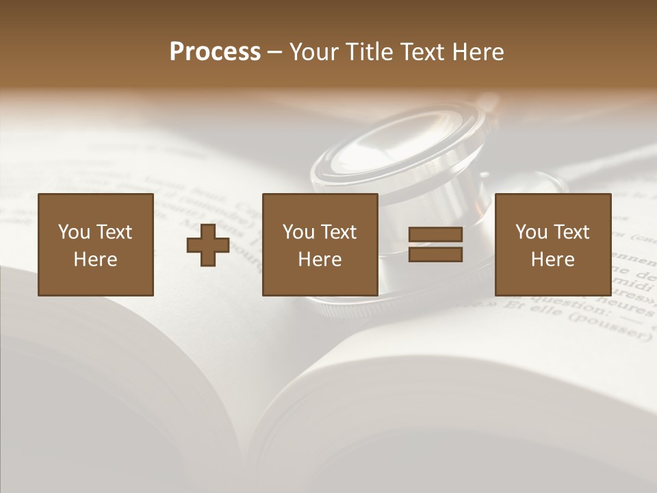 Senior   Help PowerPoint Template