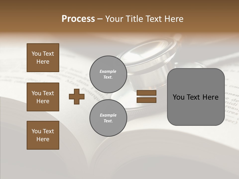 Senior   Help PowerPoint Template