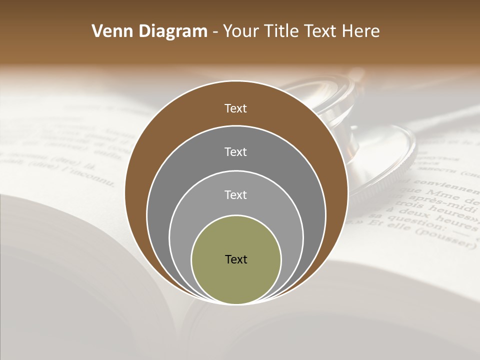 Senior   Help PowerPoint Template
