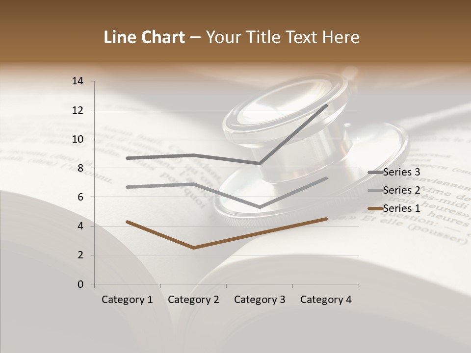 Senior   Help PowerPoint Template