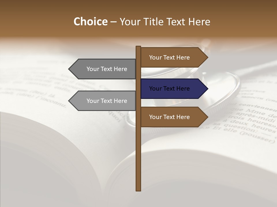 Senior   Help PowerPoint Template
