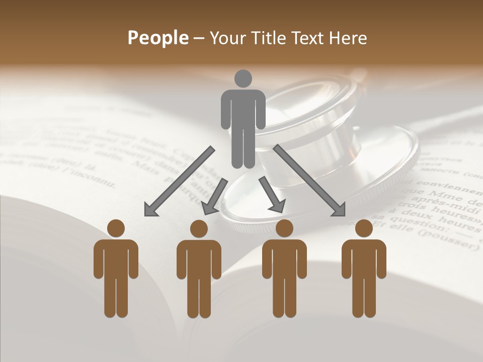 Senior   Help PowerPoint Template