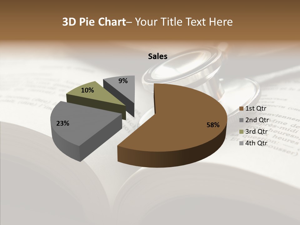Senior   Help PowerPoint Template