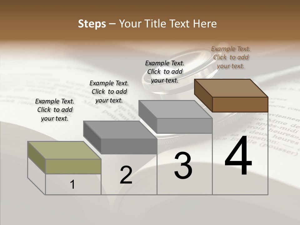 Senior   Help PowerPoint Template