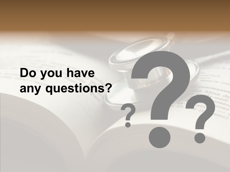 Senior   Help PowerPoint Template