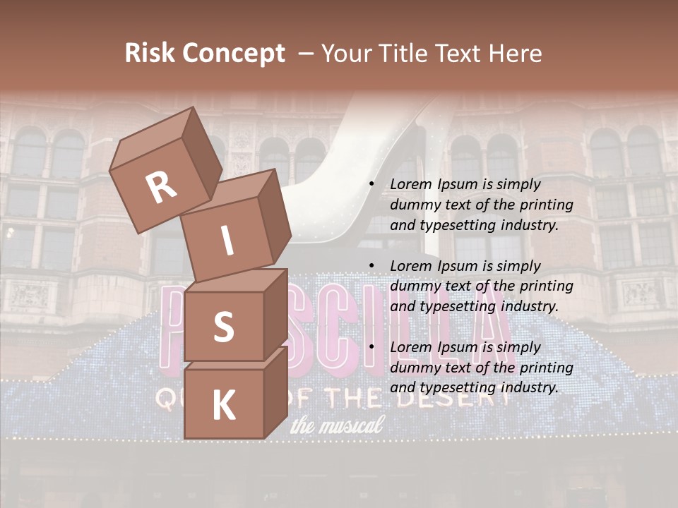 Assistance Elderly Sharing PowerPoint Template