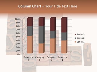 Young Women Assist PowerPoint Template