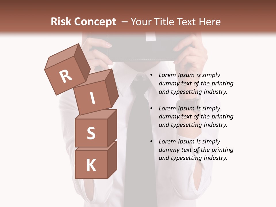 Touching Care Aging PowerPoint Template