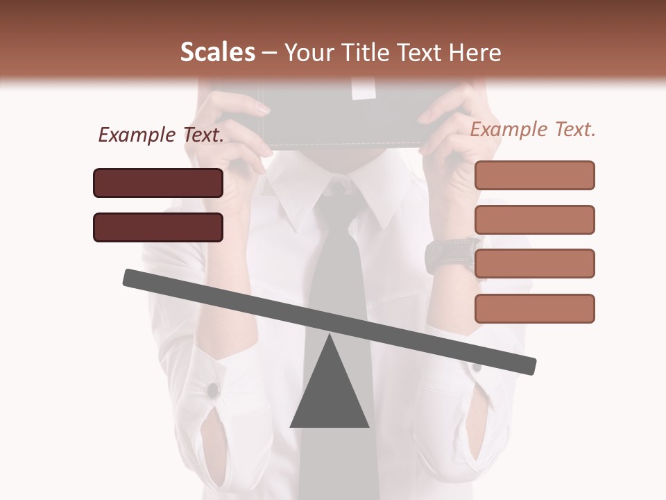 Touching Care Aging PowerPoint Template