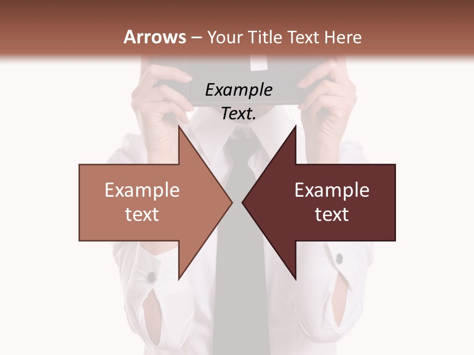 Touching Care Aging PowerPoint Template