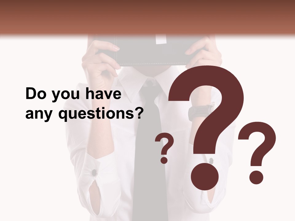 Touching Care Aging PowerPoint Template