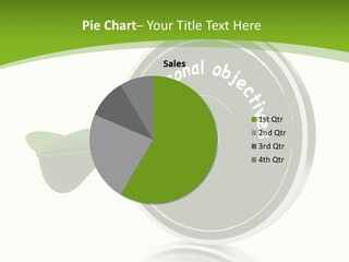 Hand Hold Close Up PowerPoint Template