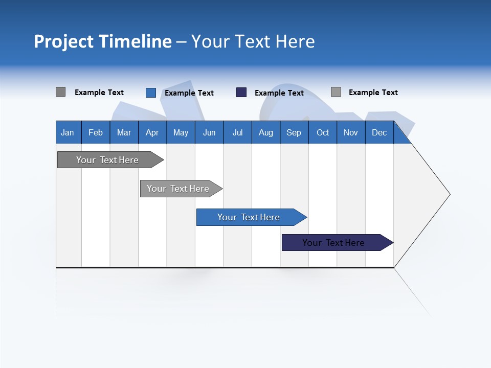 Closeup Women Close Up PowerPoint Template