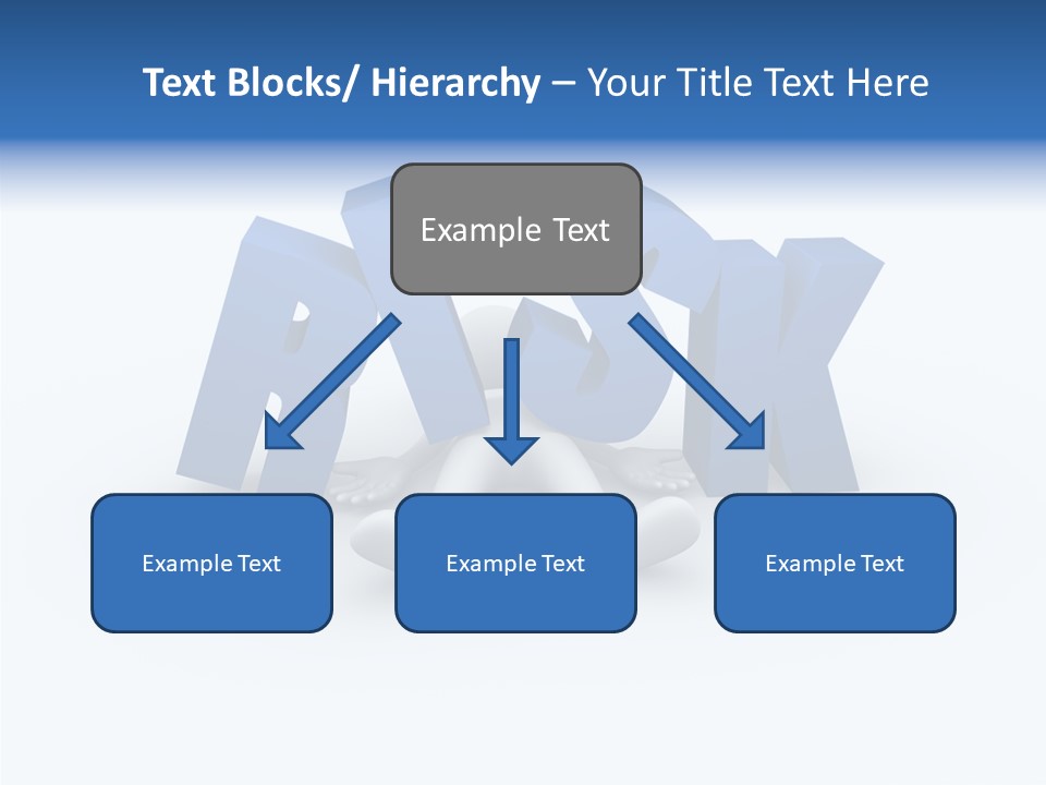 Closeup Women Close Up PowerPoint Template