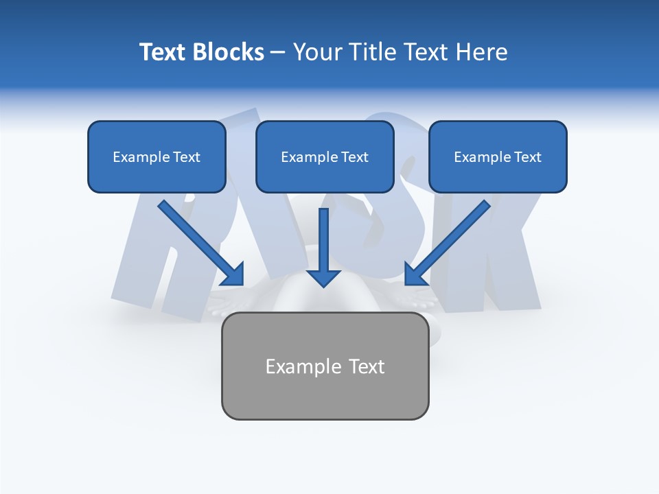 Closeup Women Close Up PowerPoint Template