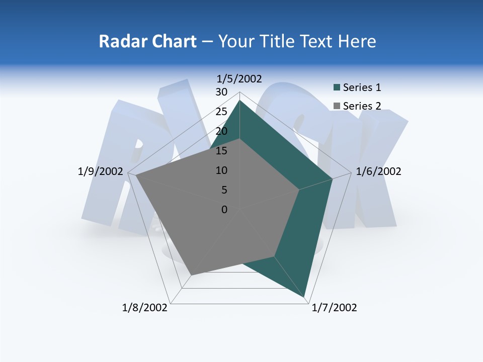Closeup Women Close Up PowerPoint Template