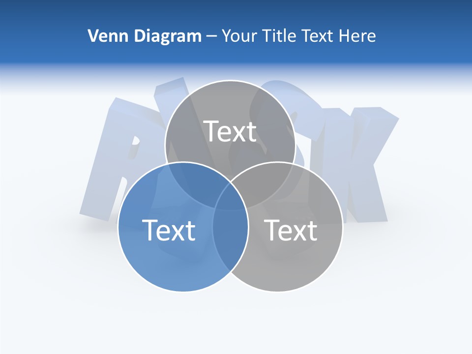 Closeup Women Close Up PowerPoint Template