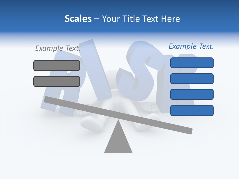 Closeup Women Close Up PowerPoint Template