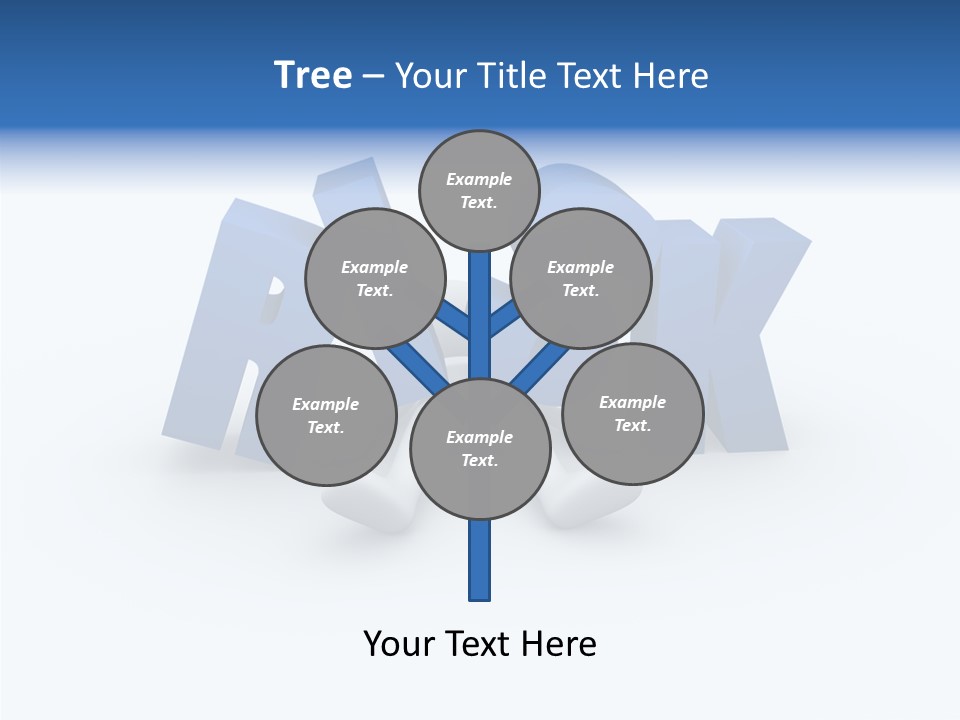 Closeup Women Close Up PowerPoint Template