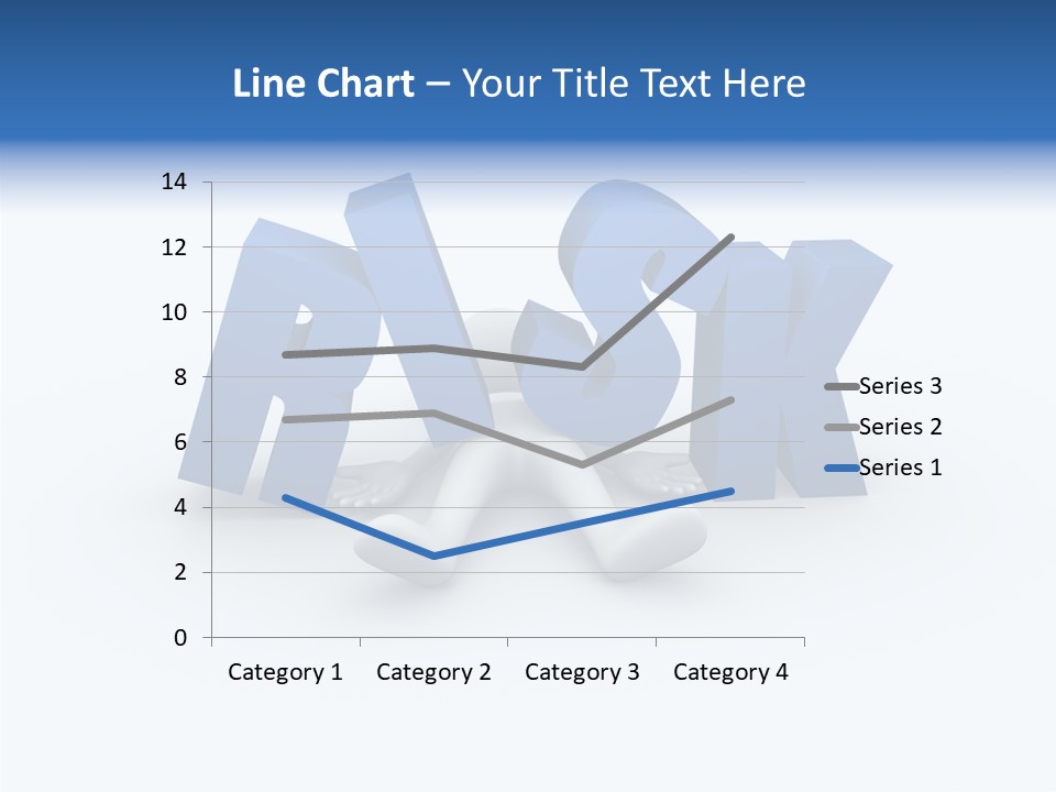 Closeup Women Close Up PowerPoint Template